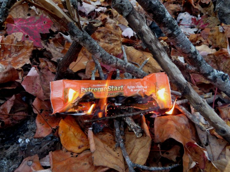 Pine Mountain Extreme Start