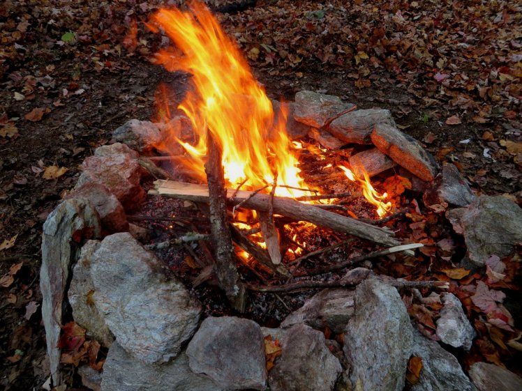 Pine Mountain Extreme Start