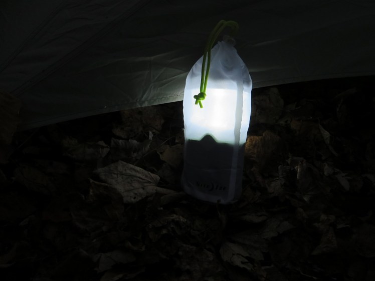 Nite Ize Radiant 300 Rechargeable Lantern