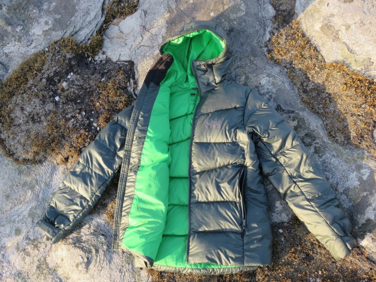 Helly Hansen IceFall Jacket