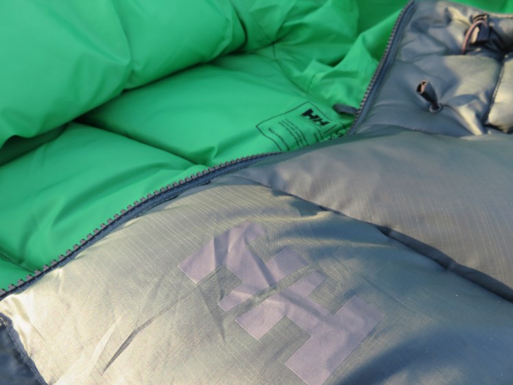 Helly Hansen IceFall Jacket