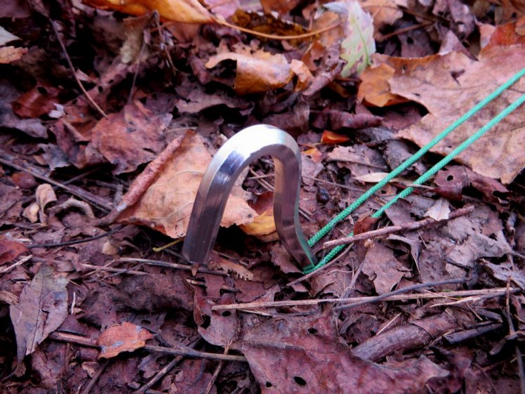 Sierra Designs Nightwatch 2