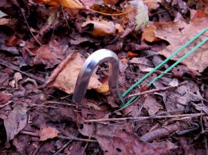 Sierra Designs Nightwatch 2