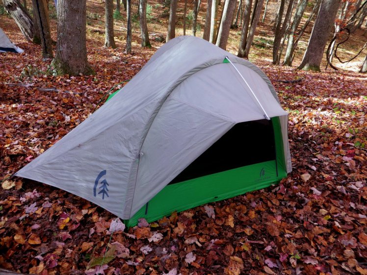 Sierra Designs Nightwatch 2