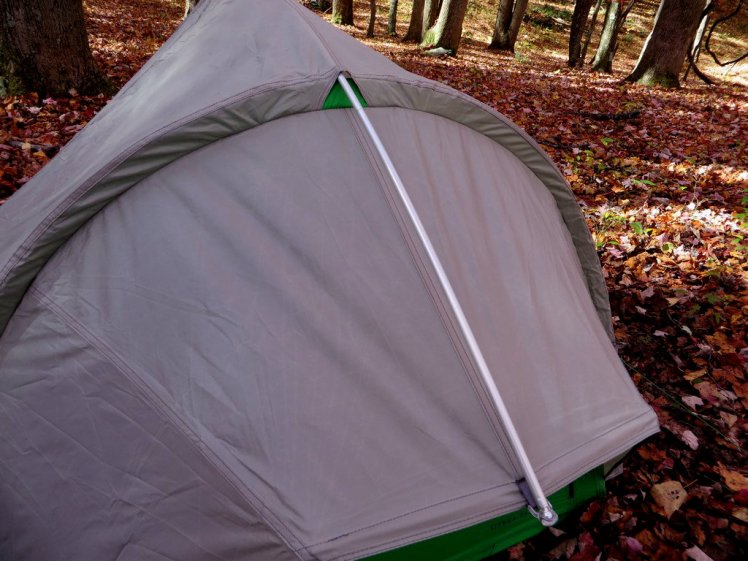 Sierra Designs Nightwatch 2