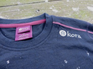 Kora Yak Wool Base Layer