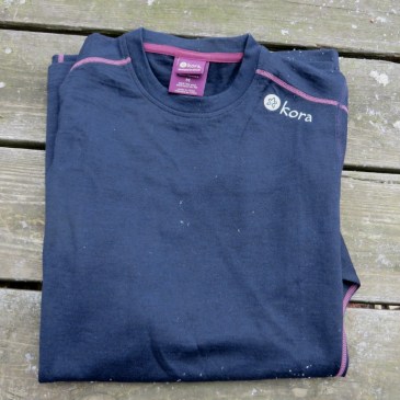Kora Yak Wool Base Layer