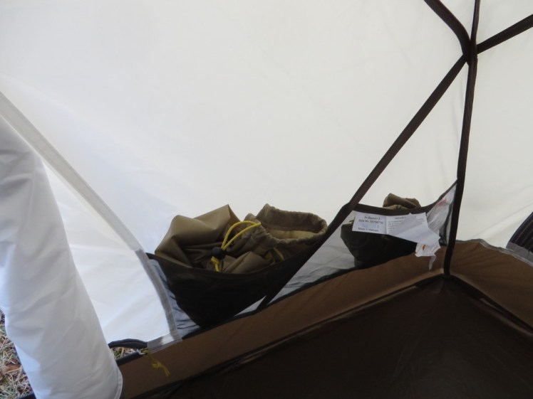 SlumberJack In-Season 2 tent