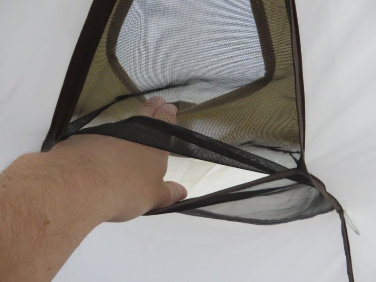 SlumberJack In-Season 2 tent