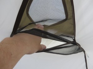 SlumberJack In-Season 2 tent