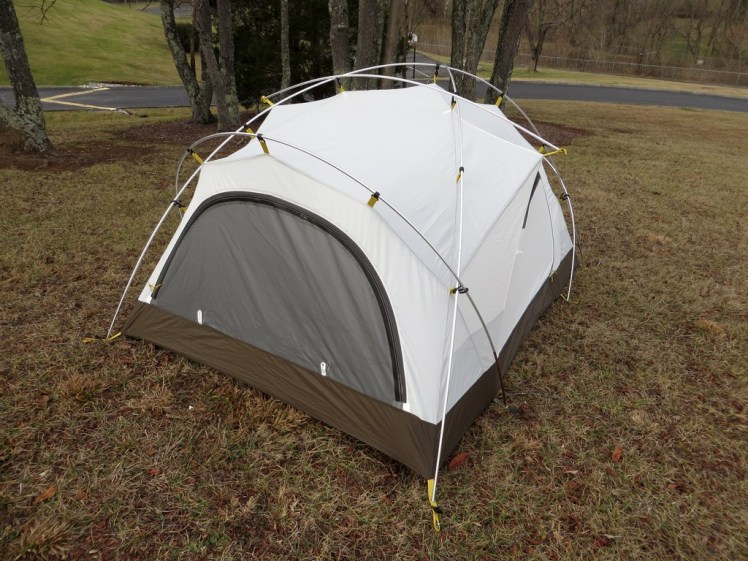 SlumberJack In-Season 2 tent