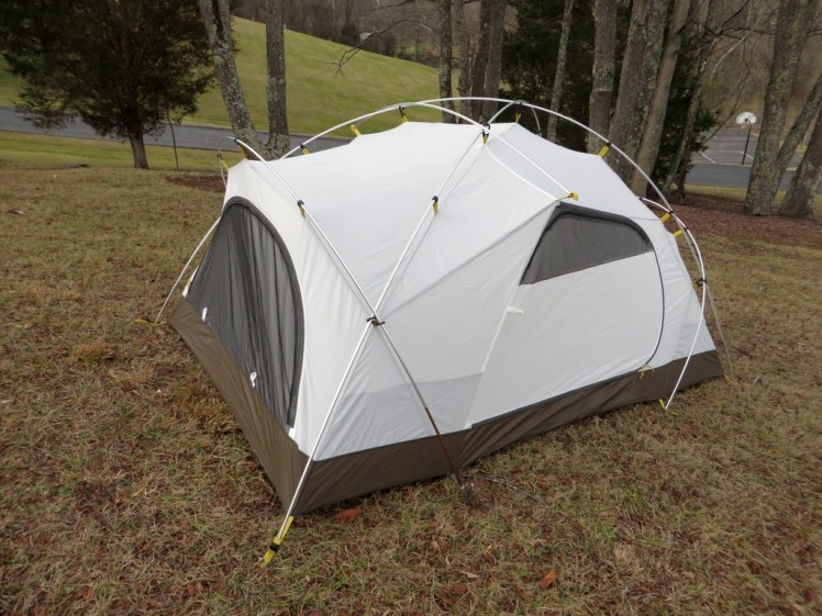 SlumberJack In-Season 2 tent