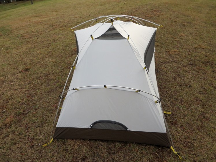 SlumberJack In-Season 2 tent