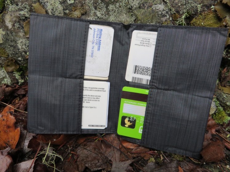 Allet Ultra Thin Wallet