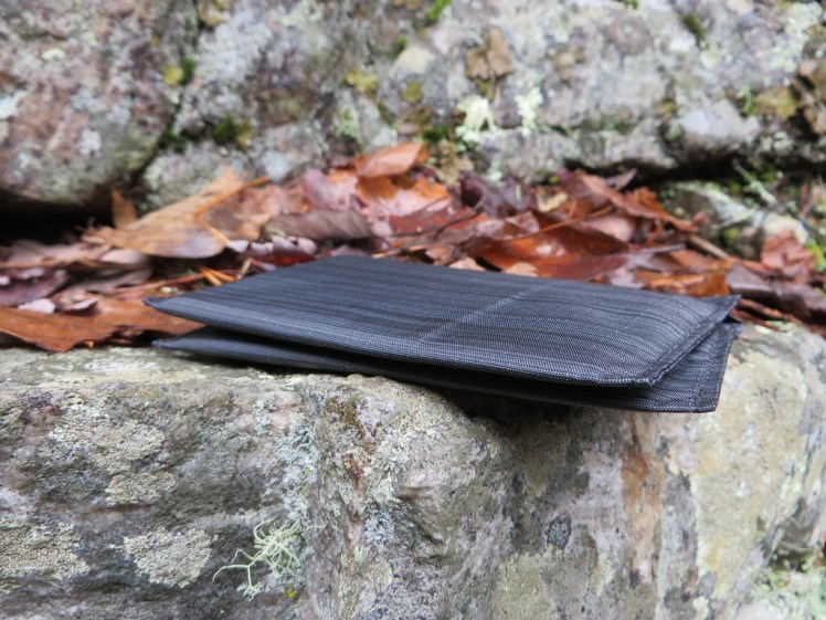 Allet Ultra Thin Wallet