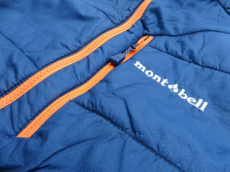 U.L. THERMAWRAP JACKET