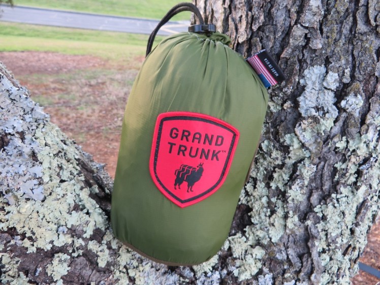 Grand Trunk One Made