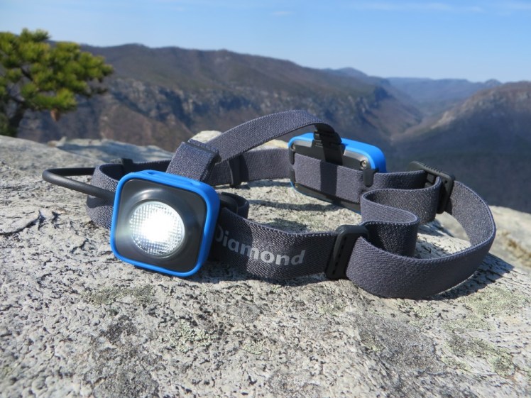 Black Diamond Sprinter (IMG 2)