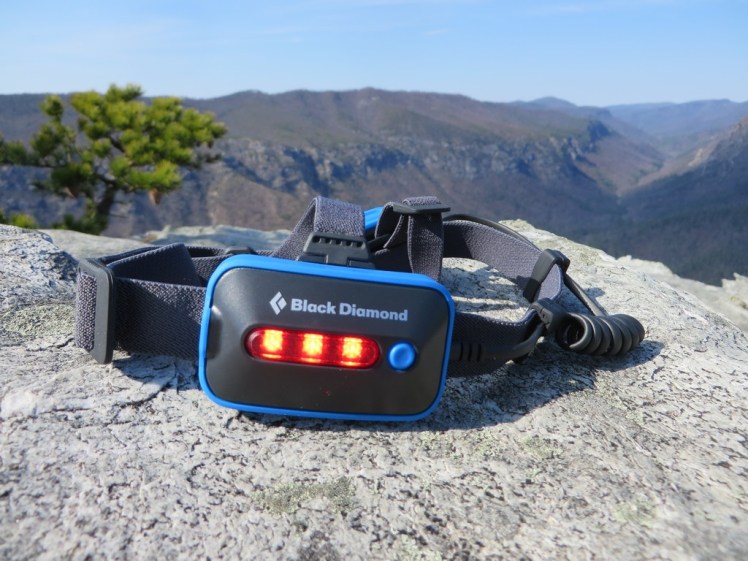 Black Diamond Sprinter (IMG 3)