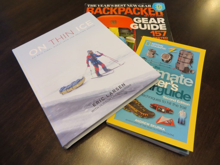 Black Diamond Sprinter (IMG 7)