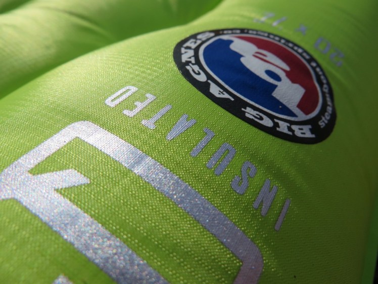 Big Agnes Q-Core SLX (IMG 1)