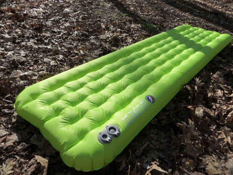 Big Agnes Q-Core SLX (IMG 2)