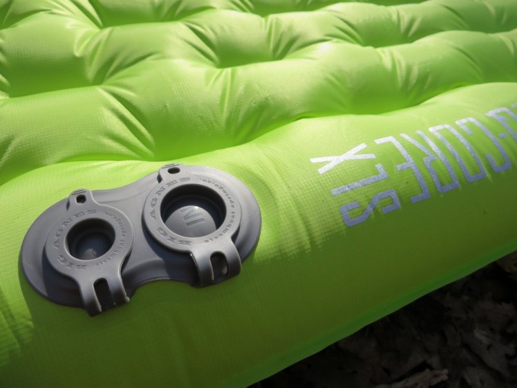 Big Agnes Q-Core SLX (IMG 3)