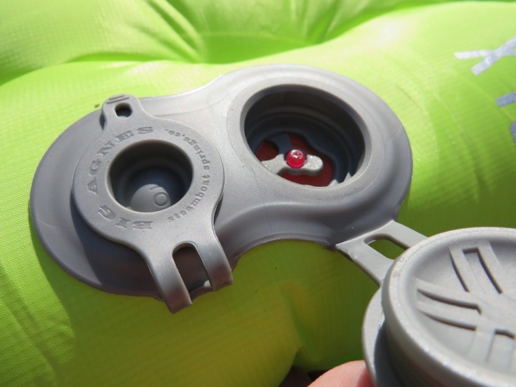 Big Agnes Q-Core SLX (IMG 4)