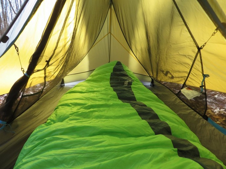 Nemo Hornet Elite 2p