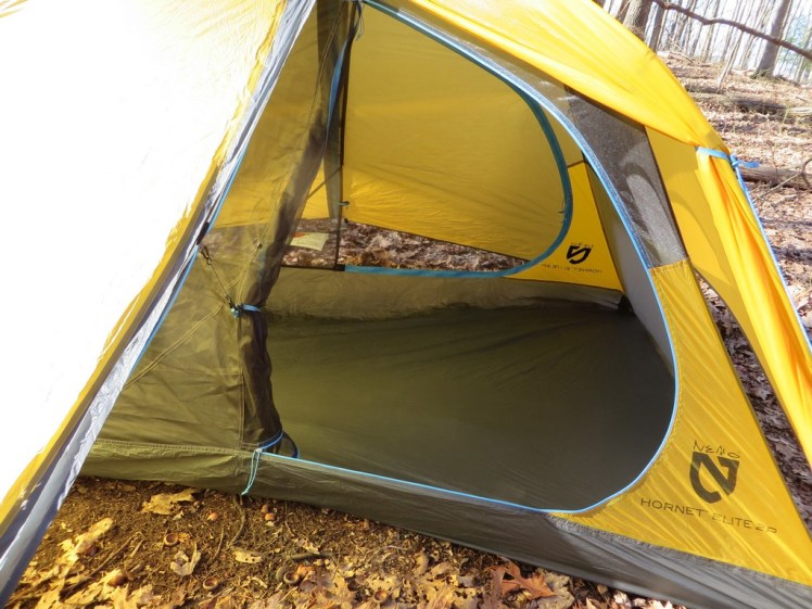 Nemo Hornet Elite 2p