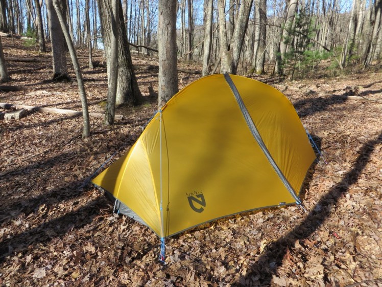 Nemo Hornet Elite 2p