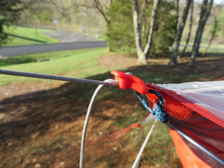 REI Quarter Dome Hanging Tent (IMG 7)