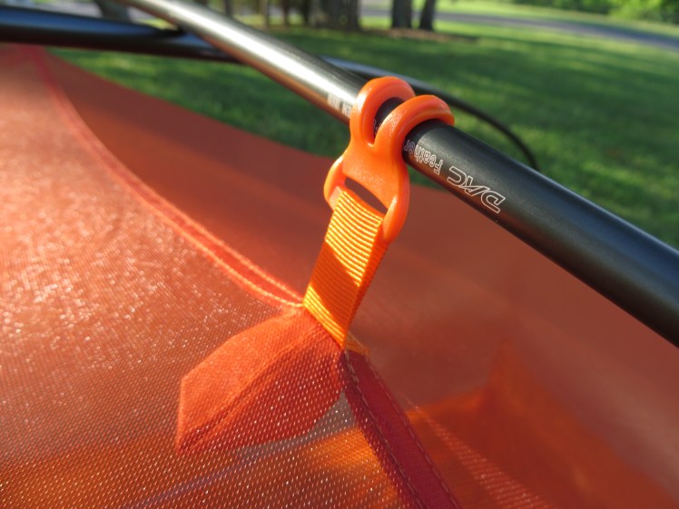 Big Agnes Copper Spur HV UL2