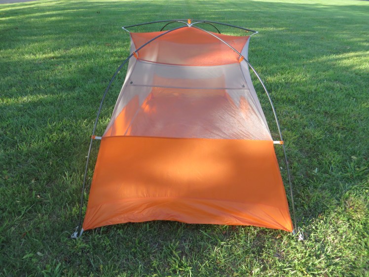 Big Agnes Copper Spur HV UL2