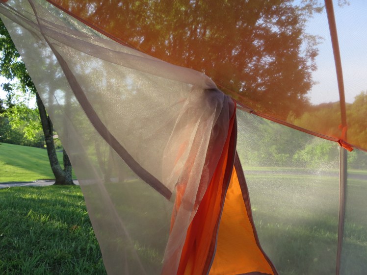 Big Agnes Copper Spur HV UL2