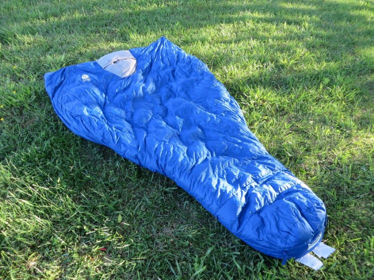 Sierra Designs Backcountry Quilt 700 15 (IMG 3)