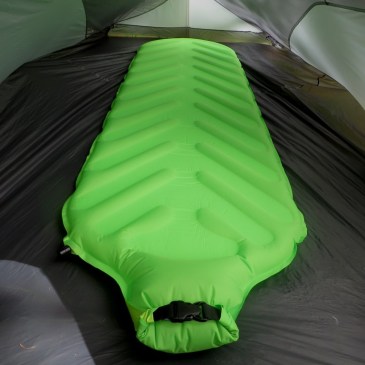 Big Agnes Trail King SV