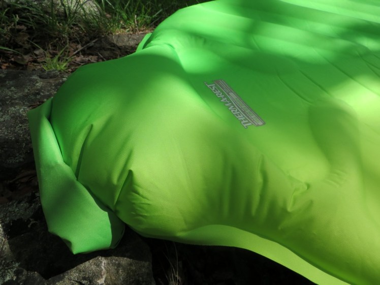 Big Agnes Trail King SV