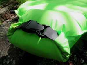 Big Agnes Trail King SV