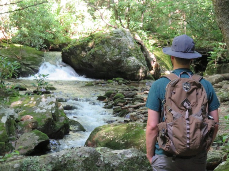 L.L.Bean Maine Warden Day Pack (IMG2)