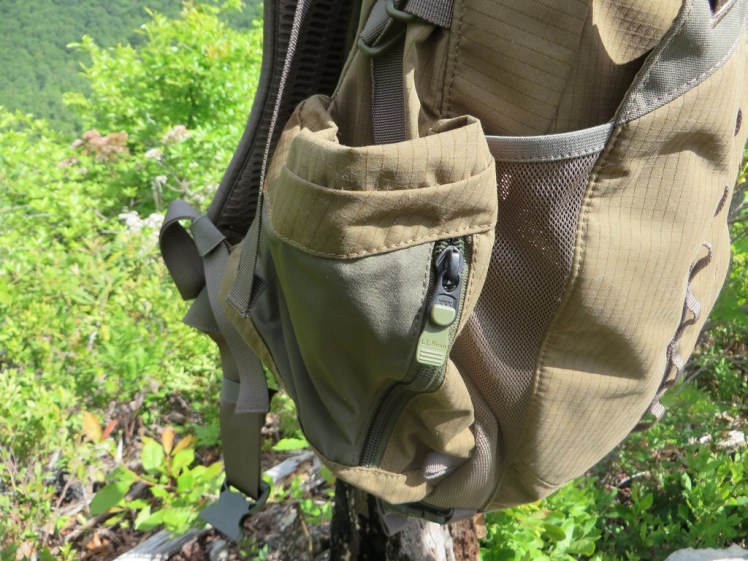 L.L.Bean Maine Warden Day Pack (IMG5)