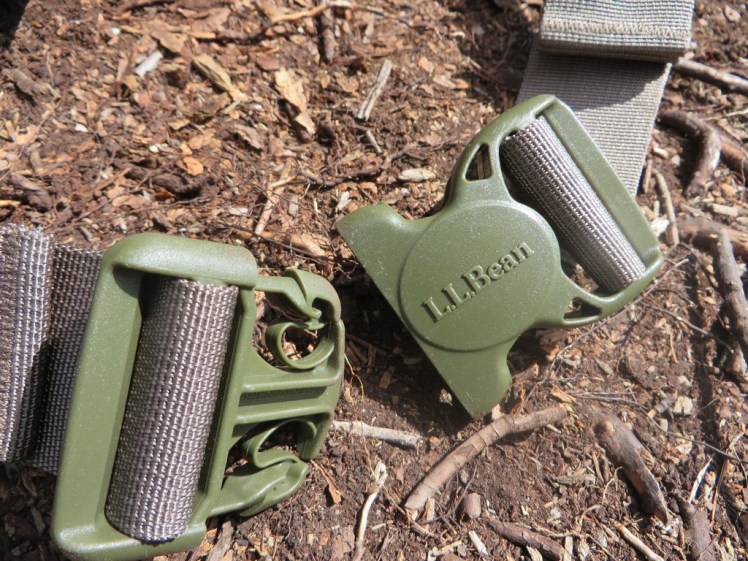 L.L.Bean Maine Warden Day Pack (IMG6)