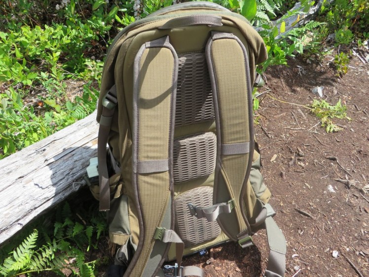 L.L.Bean Maine Warden Day Pack (IMG7)