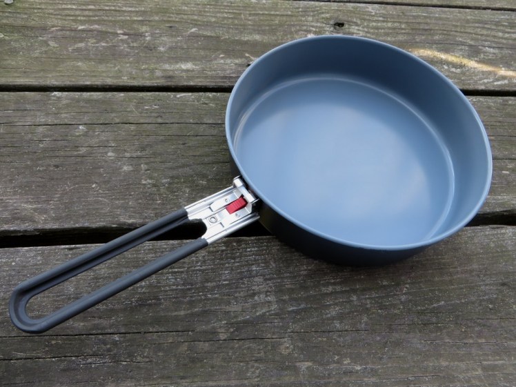 MSR Flex Skillet Ceramic