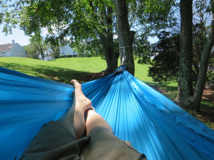 Sea To Summit Pro Hammock