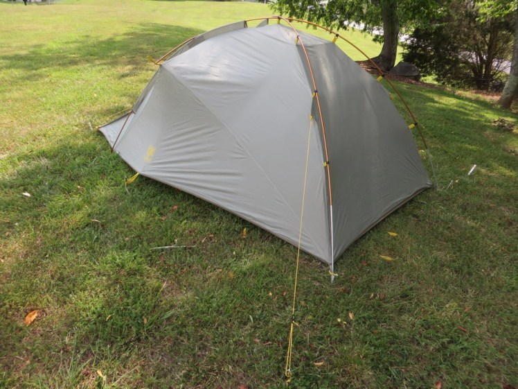 SlumberJack Nightfall 2