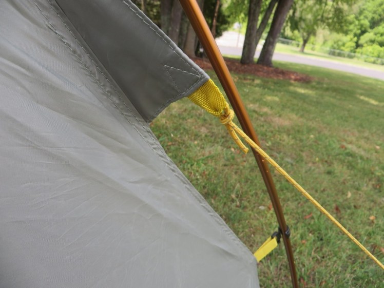 SlumberJack Nightfall 2