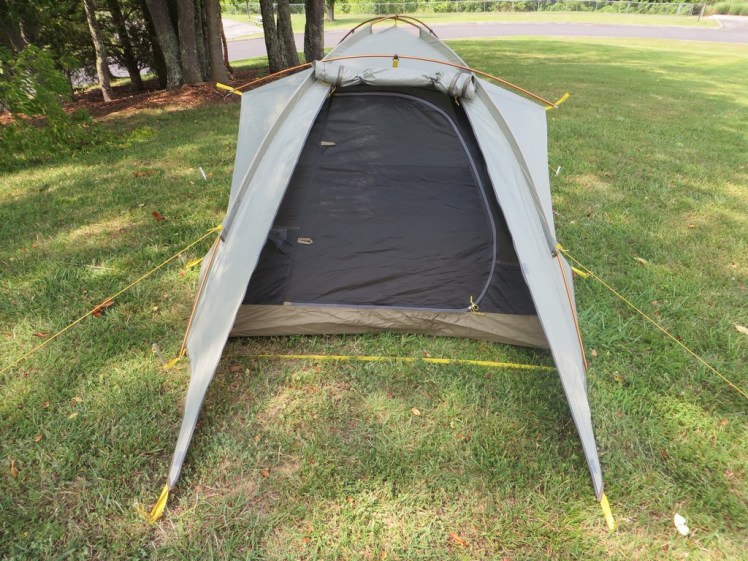 SlumberJack Nightfall 2