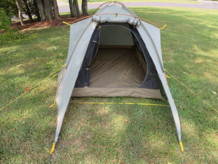 SlumberJack Nightfall 2