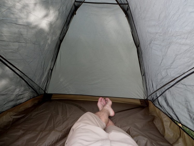 SlumberJack Nightfall 2